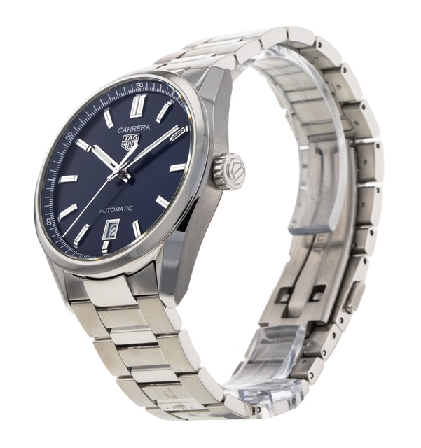 Tag Heuer Carrera WBN2112.BA0639 Image 2